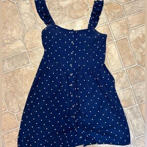 Madewell summer dress